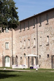 Anna Boccali Resort