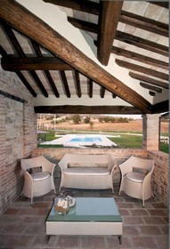 Anna Boccali Resort