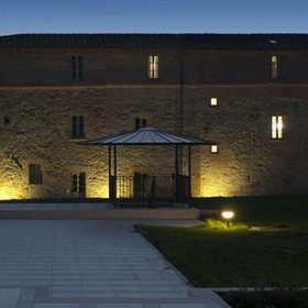 Anna Boccali Resort