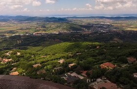 Bluebay Colle della Trinità Perugia
