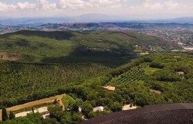 Bluebay Colle della Trinità Perugia