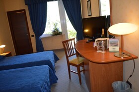 Bluebay Colle della Trinità Perugia