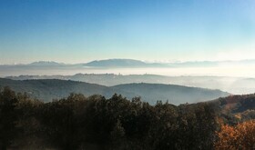 Bluebay Colle della Trinità Perugia