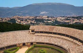 Bluebay Colle della Trinità Perugia