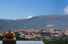 Bluebay Colle della Trinità Perugia