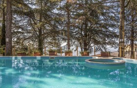 Bluebay Colle della Trinità Perugia