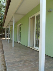 Colleverde Country House