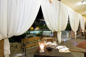El Patio