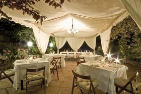 El Patio