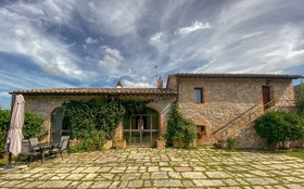 Le Case Di Lisetta