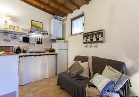 Le Case Di Lisetta