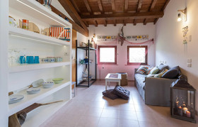Le Case Di Lisetta