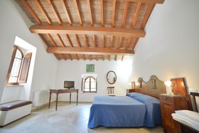 Villa Pieve Country House