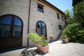 Villa Pieve Country House