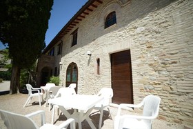 Villa Pieve Country House