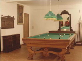 Vocabolo Palazzo