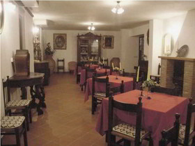 Vocabolo Palazzo