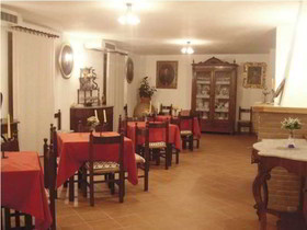 Vocabolo Palazzo