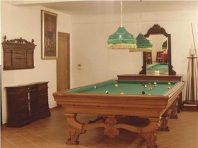 Vocabolo Palazzo