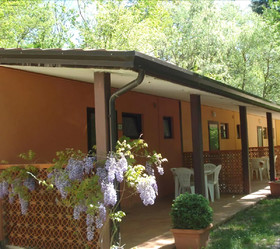 Camping Villaggio Rio Verde
