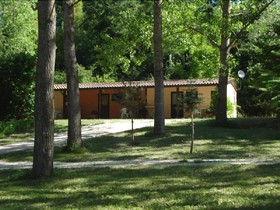 Camping Villaggio Rio Verde