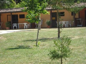 Camping Villaggio Rio Verde
