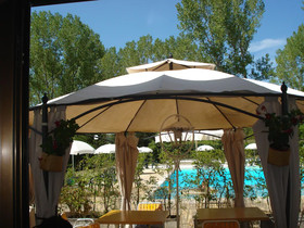 Camping Villaggio Rio Verde