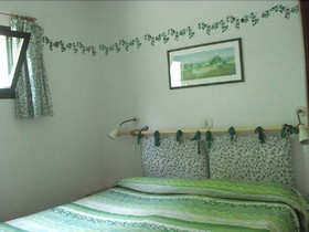 Camping Villaggio Rio Verde