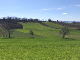 Pian D'Isola Agriturismo Costacciaro