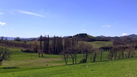 Pian D'Isola Agriturismo Costacciaro