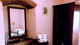 Pian D'Isola Agriturismo Costacciaro