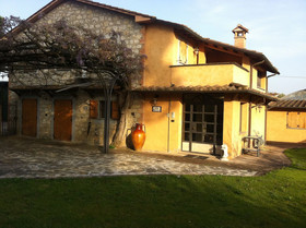 La Vasella
