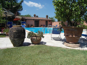 La Vasella