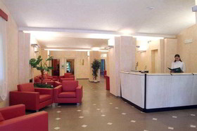 Hotel Melody