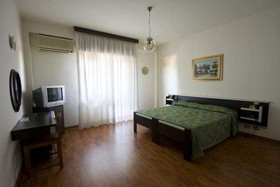 Hotel Melody