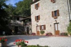 Agriturismo Il Poggiolo