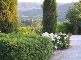 Agriturismo Il Poggiolo