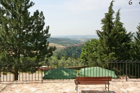 Casa Fabro