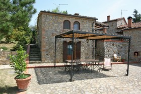 Casa Fabro