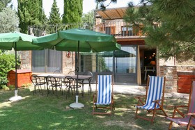 Casa Fabro