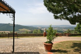 Casa Fabro