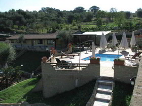 Resort Umbria SPA