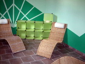 Resort Umbria SPA