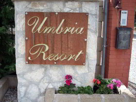 Resort Umbria SPA