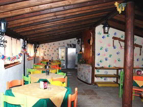 Resort Umbria SPA
