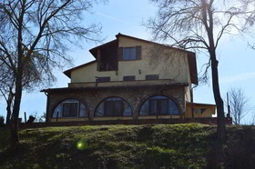 Resort Umbria SPA