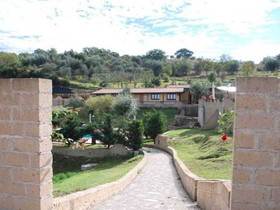 Resort Umbria SPA