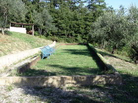 Resort Umbria SPA