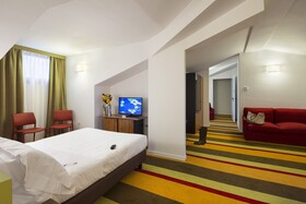 Unaway Hotel Fabro