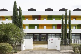 Unaway Hotel Fabro